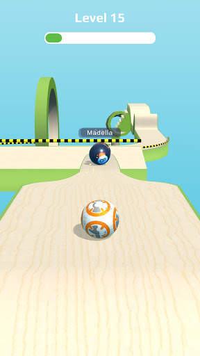 Sick Ball's Racing screenshot 8