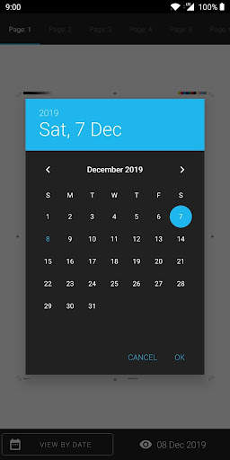 Ajker Fariad Tripura News App screenshot 4