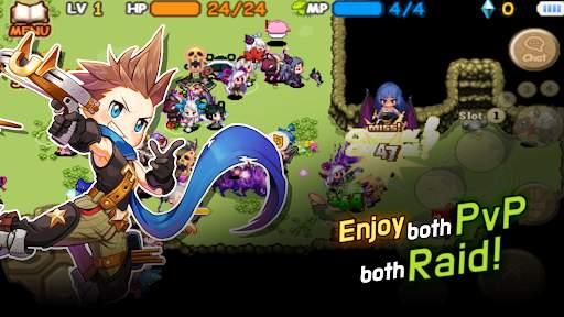 The World of Magic: IMO screenshot 4