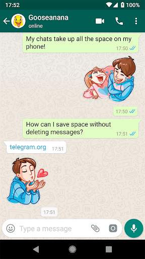 WAStickerApps Store: Personalized Sticker Maker screenshot 6