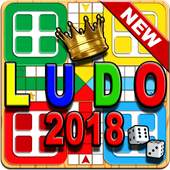 Ludo Star King 2O18 1.0.7