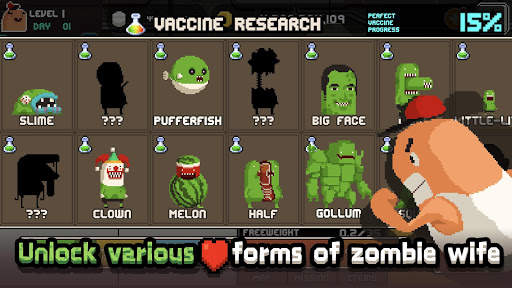 My Zombie Wife screenshot 3