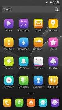 Theme for India Karbonn screenshot 3
