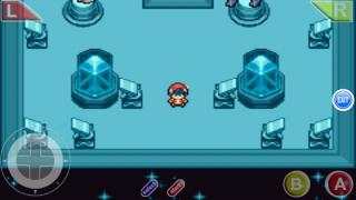 Pokemon: Platinum screenshot 1
