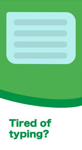 Voice for Whatsapp Web & Whatsapp Messenger screenshot 4