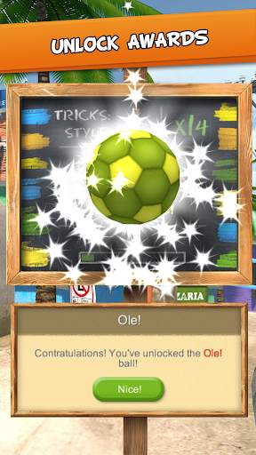 Kickerinho screenshot 5