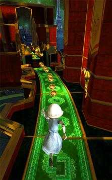Temple Merida Run screenshot 6