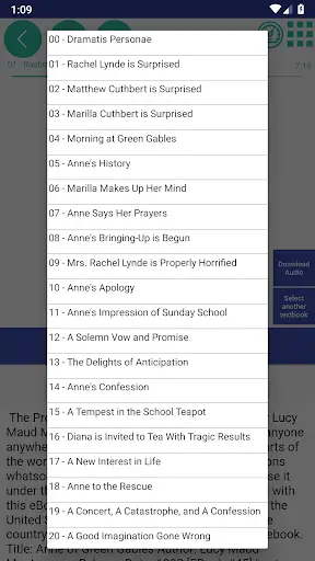 Audio Books in English - Best Audio Books screenshot 11