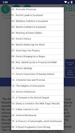 Audio Books in English - Best Audio Books screenshot 11