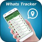 Whats Tracker icon