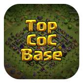 Top Best New COC Base 2.0.0