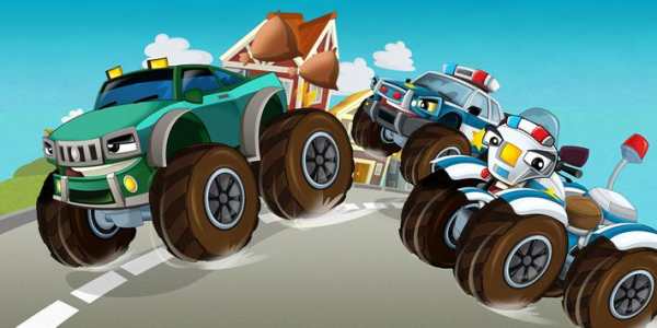 Toy Car Simulation Racing Game screenshot 7