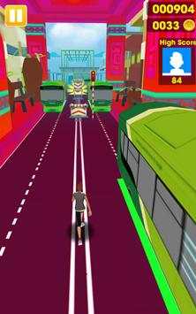Subway Train Surfer screenshot 16