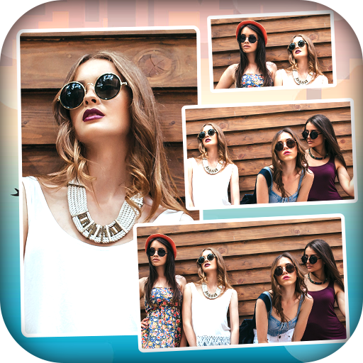 PicMix - Photo Collage Maker icon