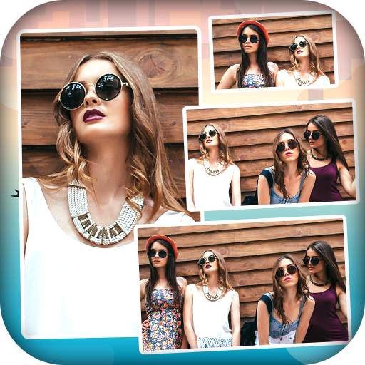 PicMix - Photo Collage Maker 1.14