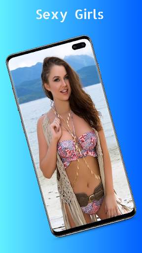 Hot Sexy Girls - Photos & Videos HD 8K screenshot 5