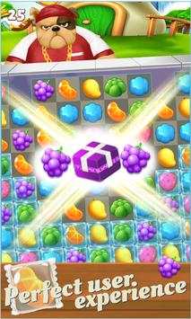 Candy Crack: Candy & Boss Match screenshot 4