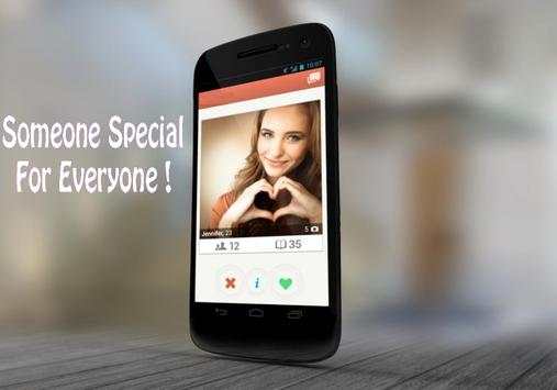 Mingle Tingle: Hookup, Flirt, Dating and Chat App screenshot 2