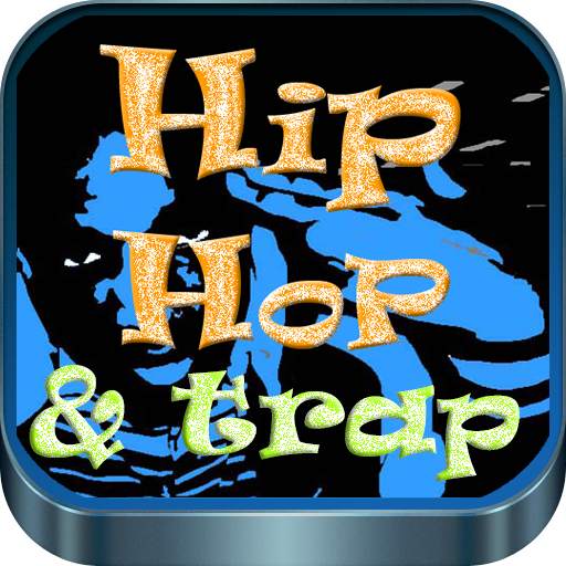 trap and hip hop music 1.02