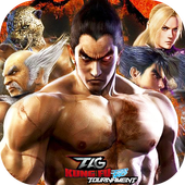 Legends TAG Team Kung Fu Fighting Game 2018 icon