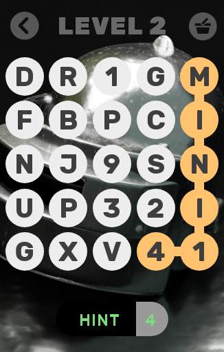 Word Battleground - Win free UC screenshot 2
