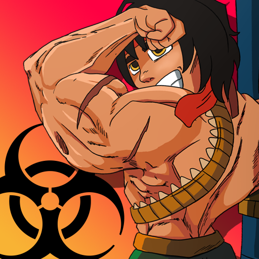 Yo Zombies! icon