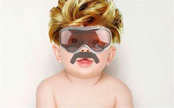 Fun Face Change screenshot 3