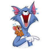 New Cartoons Stickers - WAStickerApps icon