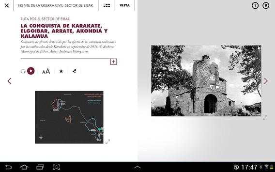 Eibar 1936-37 screenshot 9