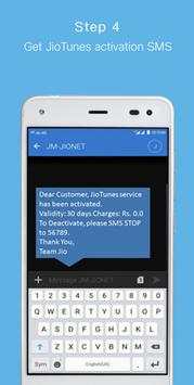 JioSongs : Free Hello Tune screenshot 3