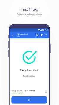 Tiktel Messenger screenshot 4