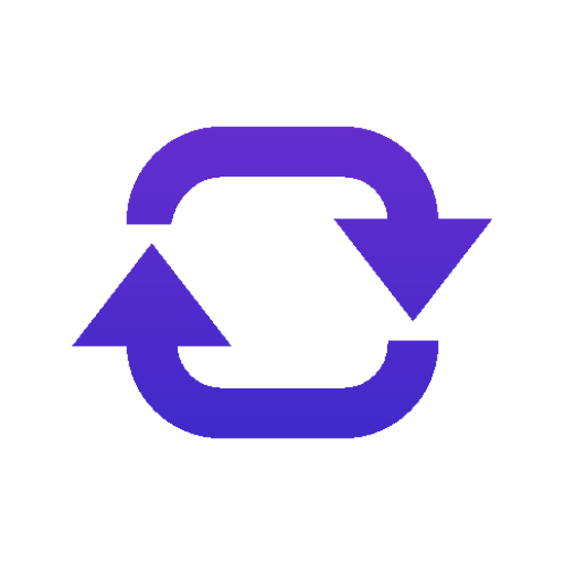 Repost for Instagram icon