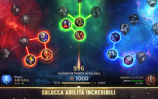 Heroic - Magic Duel screenshot 14