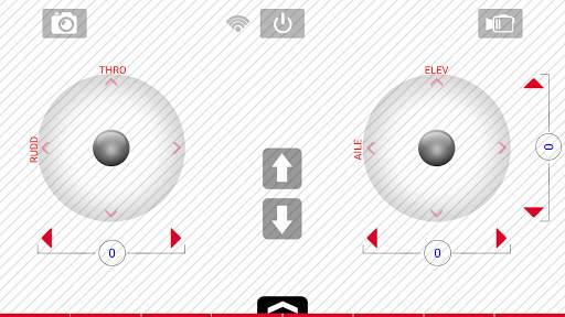 SYMA GO  screenshot 2