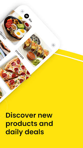 Shab: App Store screenshot 3