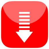 HD Video Downloader App icon