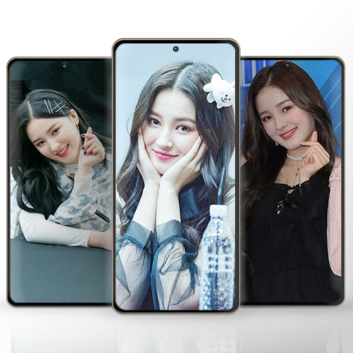 21000  Nancy HD Wallpaper icon