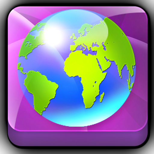 Bharat Browser icon