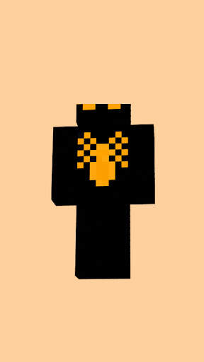 Spider Skin For Minecraft screenshot 4