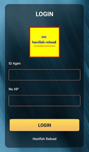 Hanifah Reload screenshot 1