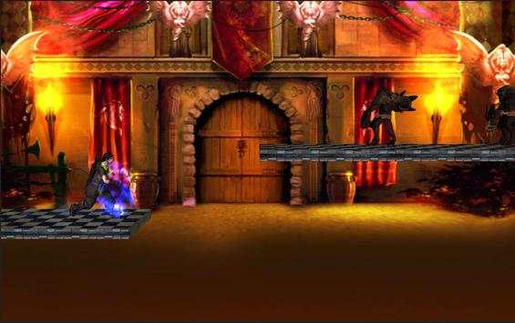 Ancient Man Running Game screenshot 2