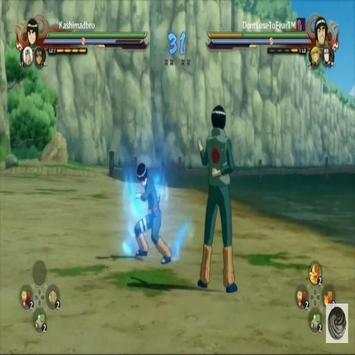 Guide Naruto Ultimate Ninja Storm 4 screenshot 1