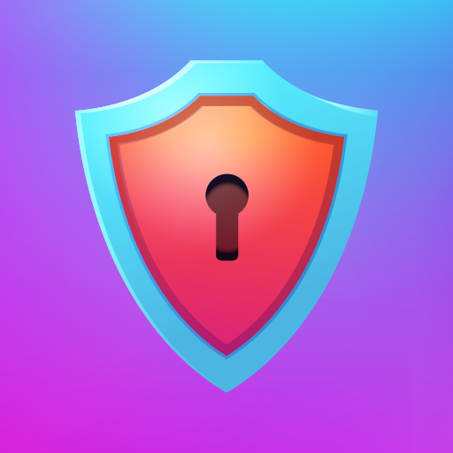 Free VPN Proxy - Unlimited Shield &amp; Secure Hotspot icon