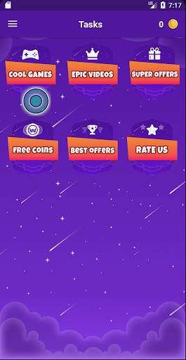 Gift App USA screenshot 1