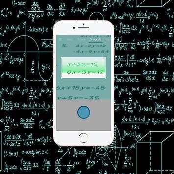 Math calculator _ Problem  Solver & Photo Math screenshot 2