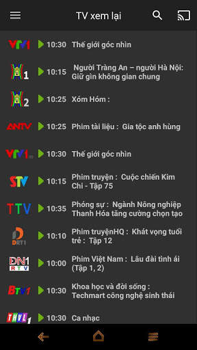 MyTV Net for Smartphone/Tablet screenshot 3