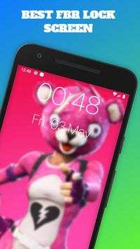 FortLock screenshot 1