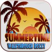 Roxxy  Update 0.18.1 Summertime Walkthrough on 9Apps