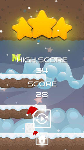 Run Chicken the birds screenshot 7