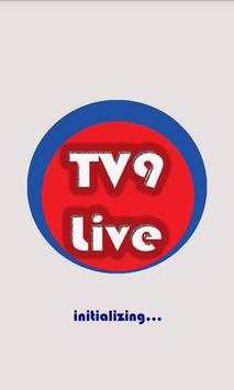TV9 News LIVE TV screenshot 4